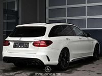 gebraucht Mercedes C43 AMG C 43 AMG C-Klasse AMG4Matic