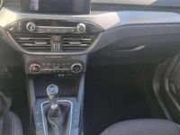 gebraucht Ford Kuga 15 EcoBlue Titanium