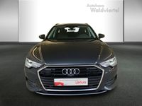 gebraucht Audi A6 Avant 40 TDI quattro