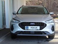 gebraucht Ford Focus ACTIVE X Kombi 115 PS EcoBlue Automatik (PREMIU...