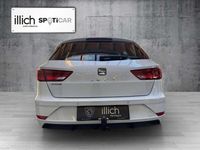gebraucht Seat Leon ST ST 1,2TSi Style Fa Lane