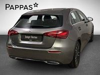 gebraucht Mercedes A180 Kompaktlimousine