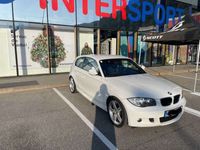 gebraucht BMW 116 116 d DPF Edition Sport