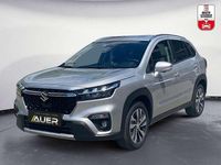 Neu Suzuki SX4 S-Cross 102 PS (75 kW) 2025 SUV