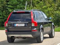 gebraucht Volvo XC90 Top* Kredit* Automatik* Leder* Tempomat* AHK*