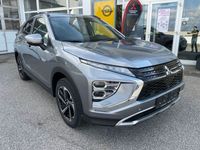 gebraucht Mitsubishi Eclipse Cross 2,4 PHEV 4WD Intense+