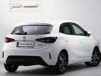 Neu MG MG3 Luxury 102 PS (75 kW) 2026 Kleinwagen
