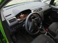 gebraucht VW Caddy Maxi Caddy VW Trendline TDI