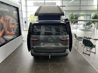 Neu VW California California 150 PS (110 kW) 2025 Hellgrau  normal Van