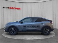 gebraucht Citroën C4 C4Shine BHDI 130