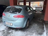gebraucht Seat Leon 1.4 Reference