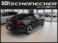 Gebraucht Polestar 2 Long Range Single Motor 219 kW (299 PS) 2025 Schwarz Kleinwagen