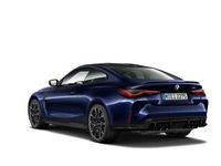 gebraucht BMW M4 Competition M xDrive