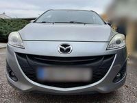 gebraucht Mazda 5 51,8i TX TX