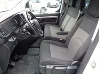 gebraucht Citroën Spacetourer BlueHDI 150 S&S 6-Gang XL Business 9-Sitzer