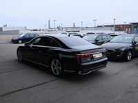 gebraucht Audi A8L 60 TFSI e PHEV quattro