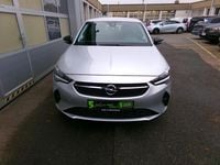 Gebraucht Opel Corsa Edition 75 PS (55 kW) 2022 Aluminium silber (m2) Kleinwagen
