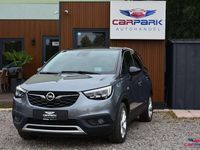 gebraucht Opel Crossland X 12 Turbo Innovation St./St Aut.