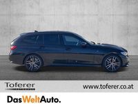 gebraucht BMW 330 330 d xDrive Touring Aut.