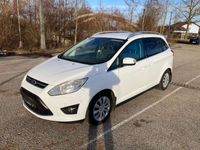 gebraucht Ford Grand C-Max Grand C-MaxTrend 16 TDCi DPF Trend