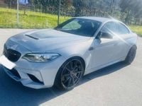 gebraucht BMW M2 M2 Competition DKG Coupé Aut