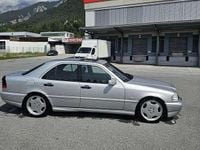 gebraucht Mercedes C43 AMG AMG Aut.