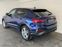 gebraucht Audi Q3 Sportback e-tron 45 TFSI e