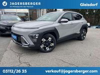 Gebraucht Hyundai Kona GO! 93 PS (68 kW) 2025 Cyber gray SUV