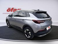 gebraucht Opel Grandland X 1.5 Diesel Ultimate Aut. Navi+SHZ+LM