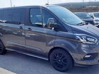 gebraucht Ford Transit Custom L1 Tourneo Sport *Netto €34.991,-*