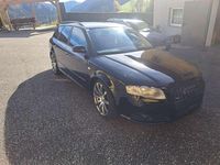 gebraucht Audi A4 Avant 2,0 TDI DPF Business Edition