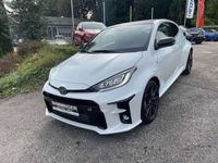 gebraucht Toyota Yaris 1,6 Turbo GR High Performance