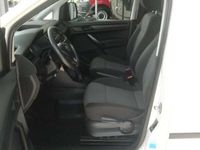 gebraucht VW Caddy Maxi Kastenwagen 2,0 TDI KLIMA/Netto 12492.-