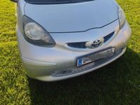 gebraucht Toyota Aygo 10 VVT-i Cool