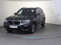 Gebraucht BMW X3 190 PS (139 kW) 2019 Grau SUV