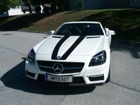 gebraucht Mercedes SLK55 AMG SLK 55 AMGAMG Aut. AMG