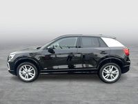 Neu Audi Q2 Admired 115 PS (84 kW) 2026 Schwarz  normal SUV