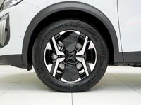 gebraucht Peugeot 2008 1.2 Hybrid 145 GT (EURO 6e) SoundSys PDC