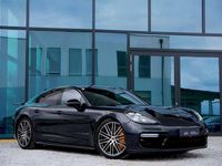 gebraucht Porsche Panamera Turbo S *PCCB Keramik-Bremsen – Sport Chrono - AP