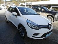 Gebraucht Renault Clio GrandTour Intens 90 PS (66 kW) 2018 Kombi
