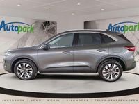 gebraucht Ford Kuga Titanium