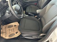 gebraucht Ford Fiesta Titanium 1,0 EcoBoost Start/Stop