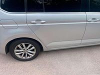 gebraucht VW Touran TouranHighline 2,0 SCR TDI Highline