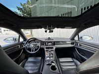 gebraucht Porsche Panamera Turbo Sport Turismo Aut.