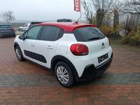 gebraucht Citroën C3 C3 PureTech 82 5-Gang-Manuell Shine Shine