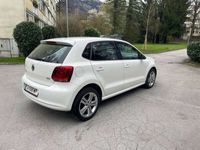 gebraucht VW Polo 1.2 TDI Trendline