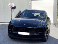 Gebraucht Porsche Macan 252 PS (185 kW) 2019 SUV