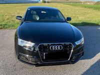 gebraucht Audi A5 Sportback 2,0 TDI quattro DPF S-tronic