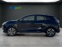 gebraucht Ford Puma ST -Line 5 Türer ST-Line 1,0 l EcoBoost Hybrid ST-Line