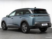 gebraucht Peugeot 5008 Allure Hybrid 145 7-Sitze NEU MEGAPREIS